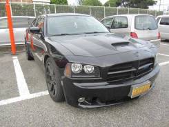 Dodge Charger. автомат, задний, 6.1, бензин, 65 тыс. км, б/п, нет птс. Под заказ