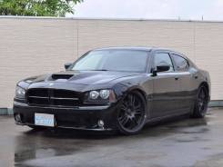 Dodge Charger. автомат, задний, 3.5, бензин, 71 тыс. км, б/п, нет птс. Под заказ