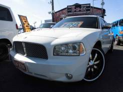 Dodge Charger. автомат, задний, 2.7, бензин, 67 тыс. км, б/п, нет птс. Под заказ