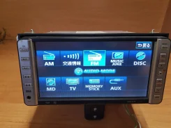 Fujitsu Ten NH3T-W55 ����