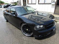 Dodge Charger. автомат, задний, 2.7, бензин, 57 тыс. км, б/п, нет птс. Под заказ