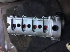 Крышка головки блока цилиндров. Porsche Cayenne Двигатель M4800