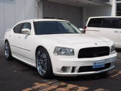 Dodge Charger. автомат, задний, 2.7, бензин, 67 тыс. км, б/п, нет птс. Под заказ