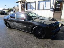 Dodge Charger. автомат, задний, 5.7, бензин, 79 тыс. км, б/п, нет птс. Под заказ