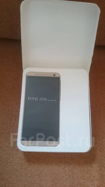HTC One E9+. �/�, Dual-SIM ����