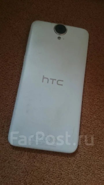 HTC One E9+. �/�, Dual-SIM ����