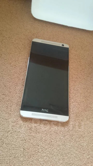 HTC One E9+. �/�, Dual-SIM ����