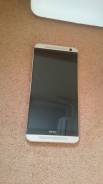 HTC One E9+. Б/у, Dual-SIM