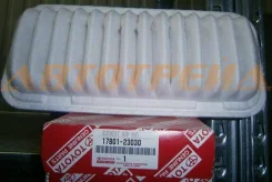 ������ ��������� Toyota 17801-23030 (A-196) 17801-23030 ����