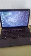 HP Pavilion g6-2307sr. 15.6", 2,5����, ��� 4 ��, ���� 636���, WiFi, Bluetooth, ����������� �� 1��.