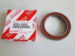 Подшипник редуктора моста. Toyota: Premio, Allion, Corolla Spacio, Corona, Allex, WiLL VS, Sienta, Camry Gracia, Corolla Axio, Mark II Wagon Qualis, A...