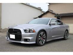 Dodge Charger. автомат, задний, 6.4, бензин, 17 тыс. км, б/п. Под заказ
