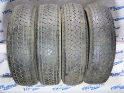 Yokohama Delivery Star 808. ������, 2006 ���, �/�, ����� 20�%