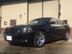 Dodge Charger. автомат, задний, 5.7, бензин, 86 тыс. км, б/п. Под заказ