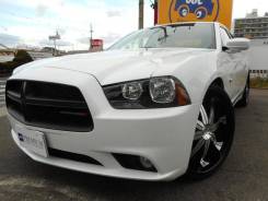 Dodge Charger. автомат, задний, 3.6, бензин, 24 тыс. км, б/п. Под заказ