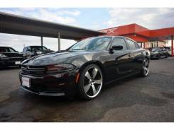 Dodge Charger. автомат, задний, 3.6, бензин, 33 тыс. км, б/п. Под заказ