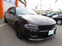 Dodge Charger. автомат, задний, 5.7, бензин, 34 тыс. км, б/п. Под заказ