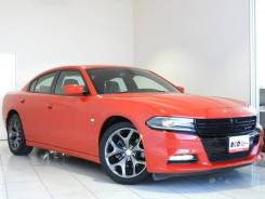 Dodge Charger. автомат, задний, 5.7, бензин, 26 тыс. км, б/п. Под заказ