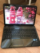 HP Pavilion g6-2004er. 15.6", 2,5����, ��� 4 ��, ���� 500���, WiFi: 1, Bluetooth: 1, ����������� �� 3��. ����