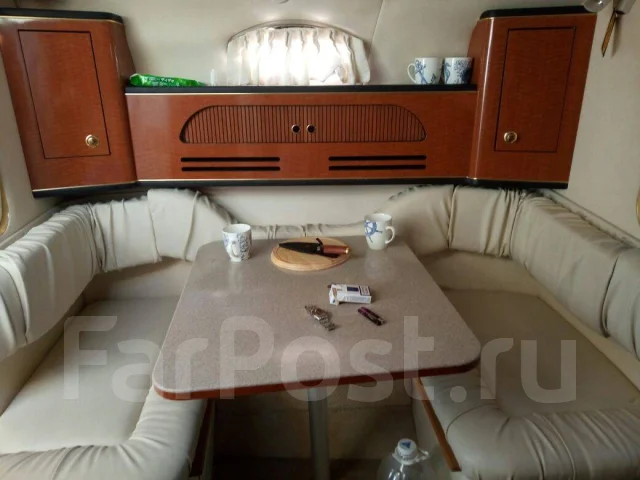 Searay Sundancer. 2001 ���, ����� 9��., ��������� ������������, 320��.�., ������ ����