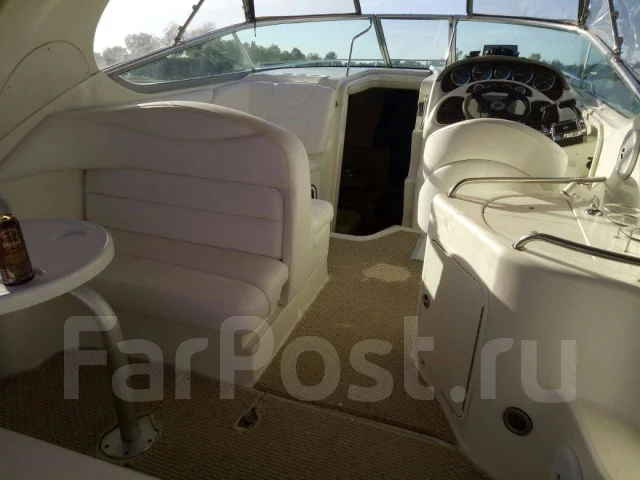 Searay Sundancer. 2001 ���, ����� 9��., ��������� ������������, 320��.�., ������ ����