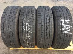 Bridgestone Blizzak Revo GZ. Зимние, без шипов, 2012 год, износ: 5%, 4 шт
