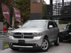 Dodge Durango. автомат, задний, 3.6, бензин, 70 тыс. км, б/п, нет птс. Под заказ
