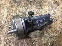 Радиатор масляный. Nissan X-Trail, T30 Nissan Altima, L31 Nissan Primera, P12E Двигатели: QR20DE, QR25DE, YD22ETI, F9Q, QG16DE, QG18DE, YD22DDT