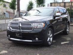 Dodge Durango. автомат, 4wd, 3.6, бензин, 39 тыс. км, б/п. Под заказ
