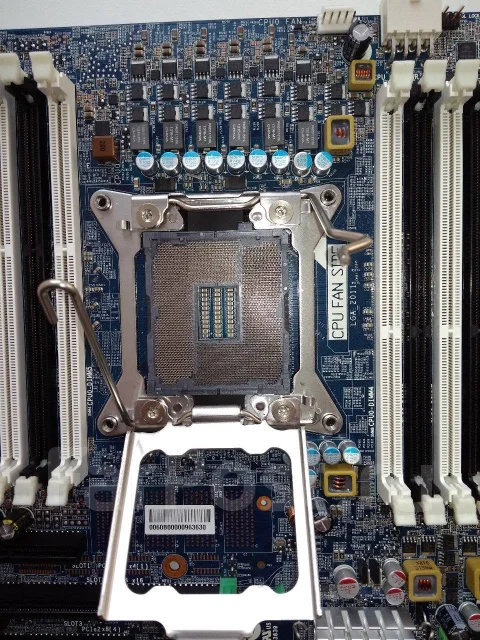 LGA2011 ����