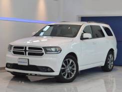 Dodge Durango. автомат, 4wd, 5.7, бензин, 39 тыс. км, б/п. Под заказ