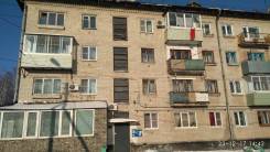 1-комнатная, улица Клубная 63. п.Переяславка, частное лицо, 32 кв. м. Дом снаружи