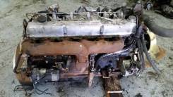 Двигатель в сборе. Hyundai HD Hyundai HD120 Hyundai Mighty Двигатель D6BJ. Под заказ