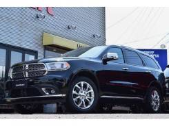 Dodge Durango. автомат, 4wd, 5.7, бензин, б/п. Под заказ