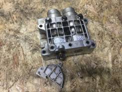 Вал балансирный. Nissan: Wingroad, Liberty, Teana, Bluebird Sylphy, X-Trail, Serena, Primera, Avenir, AD, Prairie Двигатели: QR20DE, VQ23DE, VQ35DE, Q...