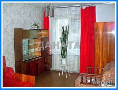 Комната, улица Героев Варяга 7. БАМ, агентство, 14 кв. м. Комната
