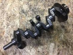 Коленвал. Nissan Liberty, RM12, RNM12 Nissan X-Trail, NT30, T30 Nissan Bluebird Sylphy, TG10 Nissan Prairie, RM12, RNM12 Двигатели: QR20DE, QR25DE, YD...