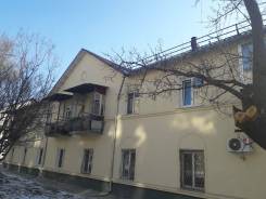 3-комнатная, улица Ветеранов 4. агентство, 56 кв. м. Дом снаружи