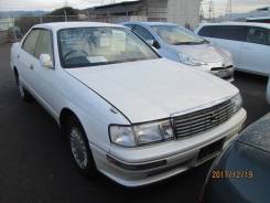 Toyota Crown. JZS141, 1JZGE