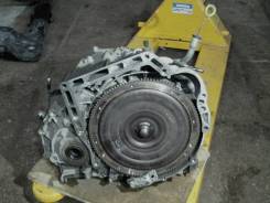 АКПП. Honda Accord, CU2