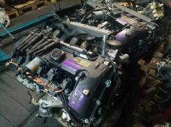 Двигатель в сборе. BMW: X1, M5, 1-Series, 7-Series, 3-Series, 5-Series, X3, X5 Двигатель N52B30