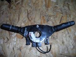 Блок подрулевых переключателей. Nissan: Wingroad, Teana, Presage, Serena, Murano, Latio, Cube Cubic, Grand Livina, Bluebird Sylphy, Cube, 350Z, Fairla...