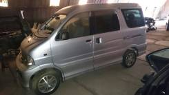 Daihatsu Atrai. S221G0000381, K3VE