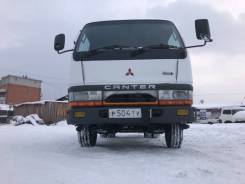 Mitsubishi Canter. Продам ммс кантер, 2 800 куб. см., 2 000 кг.