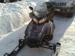 Yamaha RS Venture. исправен, есть птс, с пробегом