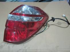 Стоп-сигнал. Subaru Outback, BP, BP9, BPE, BPH