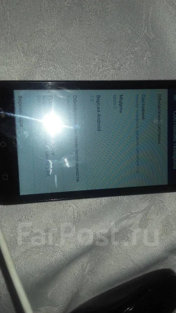 Motorola. �/� ����