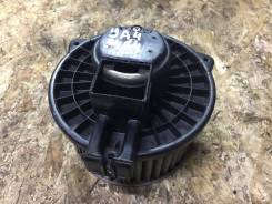Мотор печки. Subaru Forester, SJ5, SJG Subaru Impreza, GJ2, GJ3, GP2, GP3 Subaru XV, GP7 Subaru Exiga, YA4, YA5, YA9, YAM Двигатели: EJ20A, EJ20E, EJ1...