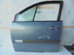 Дверь боковая. Renault Grand Scenic