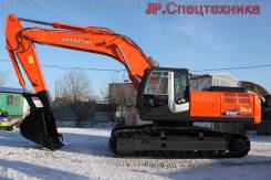 Hitachi ZX330. Экскаватор 2013г. в. Гидровыходы! БЕЗ Пробега В России !, 2,20 куб. м.